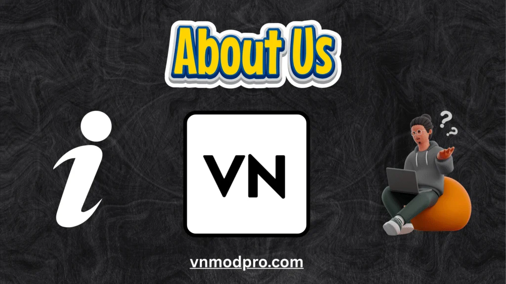 VN-Video Editor (about us)