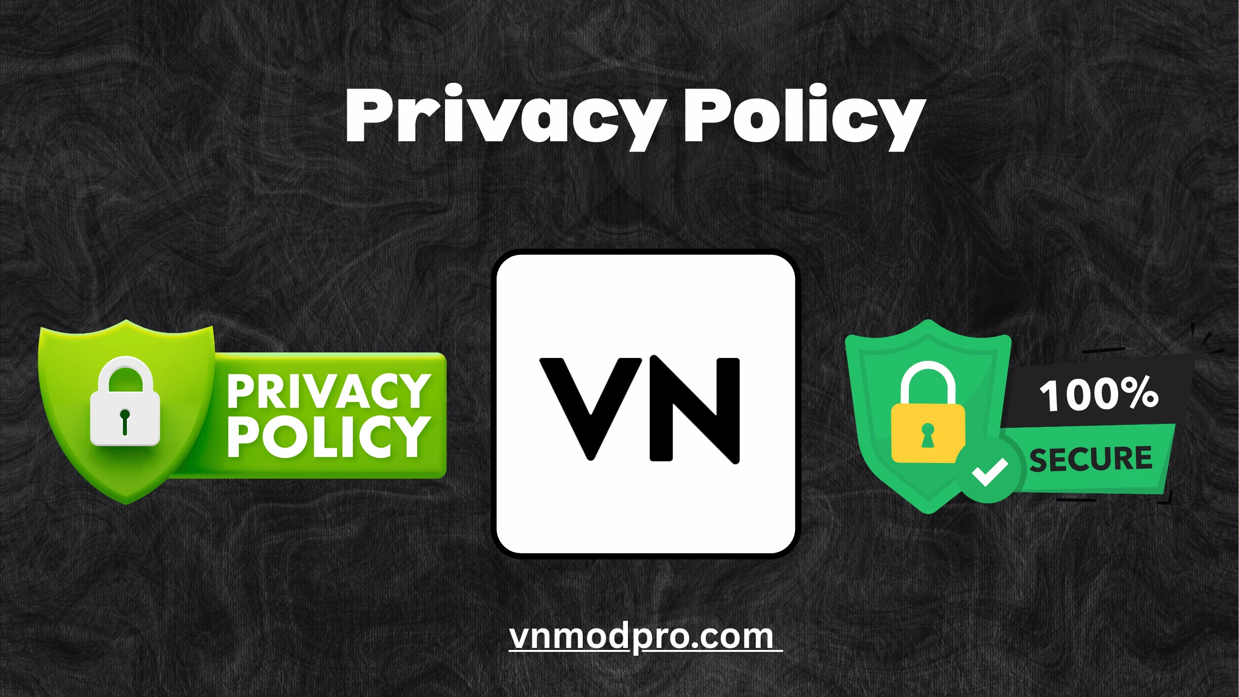 VN Video Editor ( Privacy Policy )